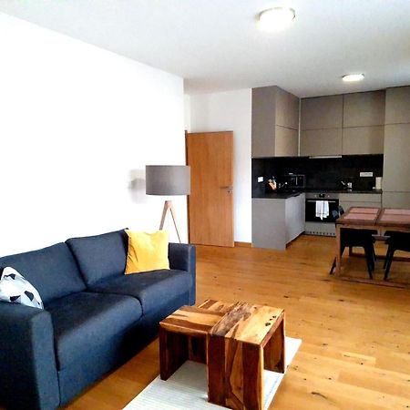 Studio Apartman 22, Rezidence Javor Zelezna Ruda Ngoại thất bức ảnh