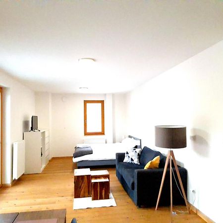 Studio Apartman 22, Rezidence Javor Zelezna Ruda Ngoại thất bức ảnh