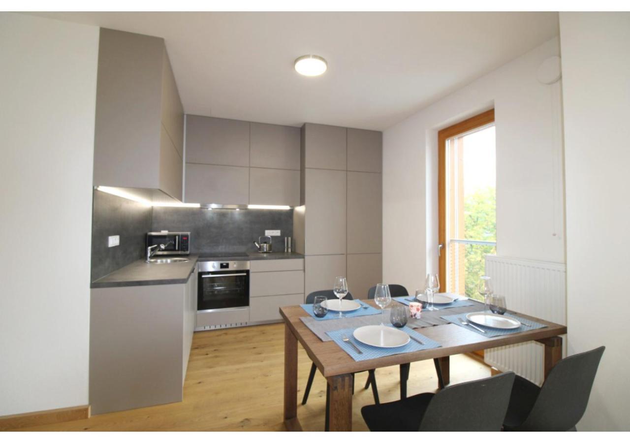 Studio Apartman 22, Rezidence Javor Zelezna Ruda Ngoại thất bức ảnh
