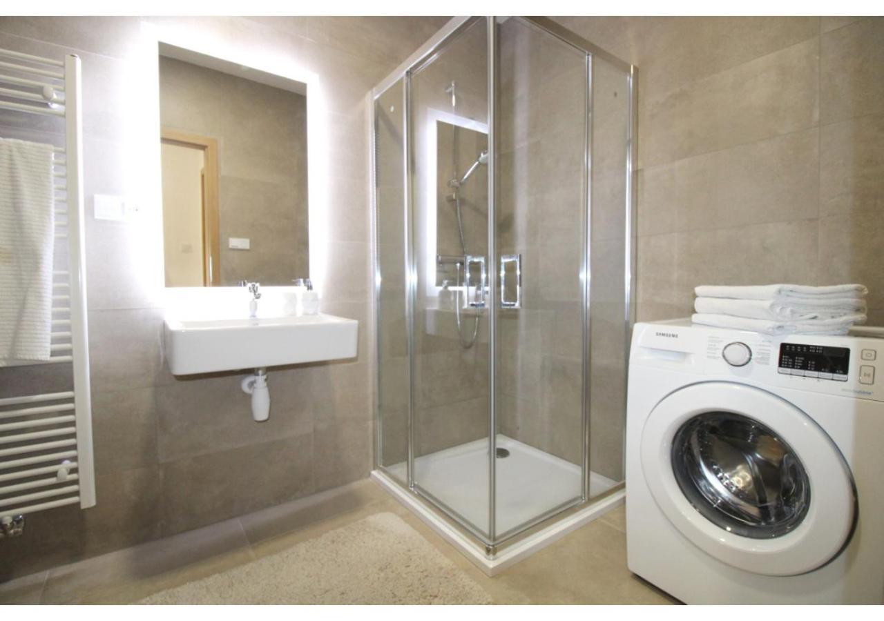 Studio Apartman 22, Rezidence Javor Zelezna Ruda Ngoại thất bức ảnh