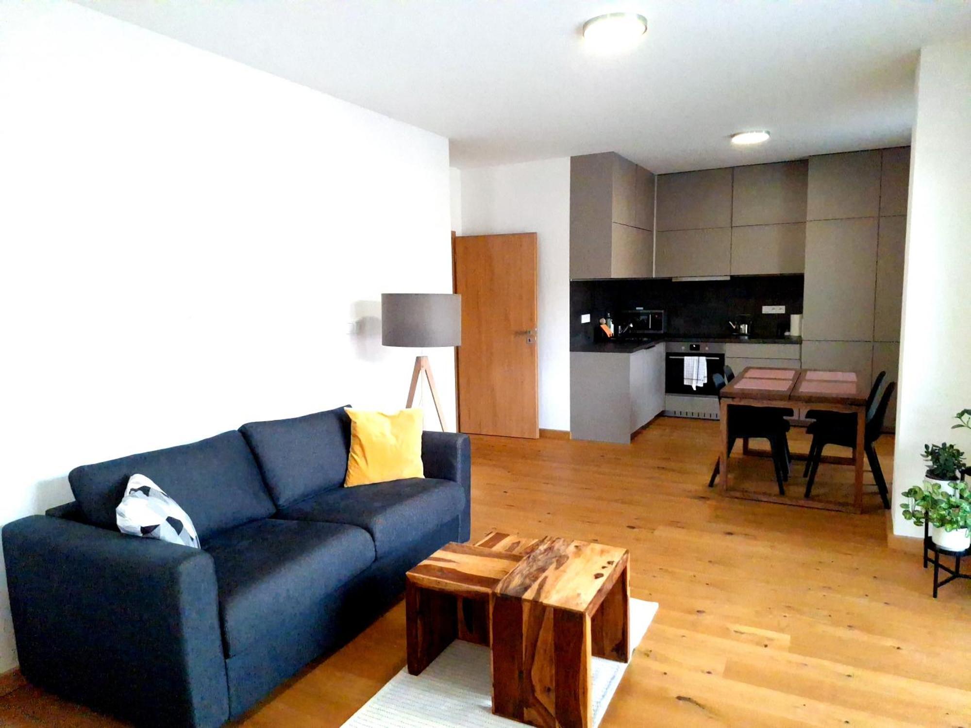 Studio Apartman 22, Rezidence Javor Zelezna Ruda Ngoại thất bức ảnh