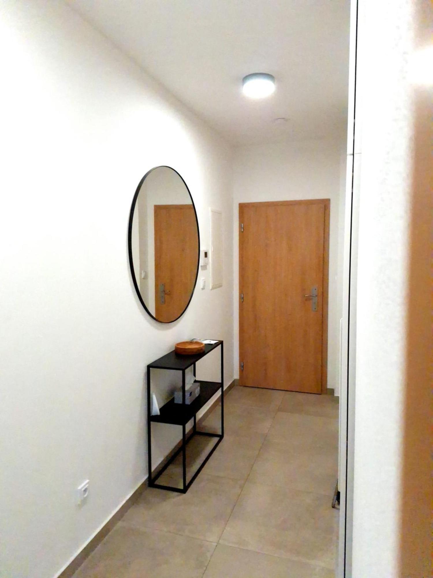 Studio Apartman 22, Rezidence Javor Zelezna Ruda Ngoại thất bức ảnh