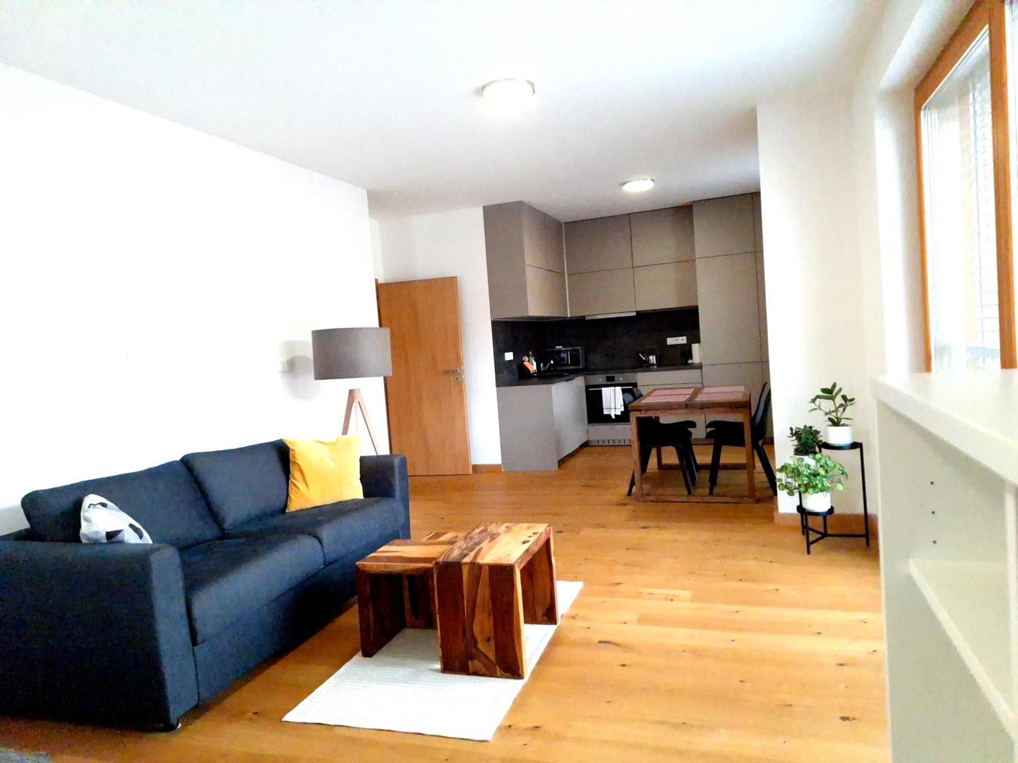 Studio Apartman 22, Rezidence Javor Zelezna Ruda Ngoại thất bức ảnh
